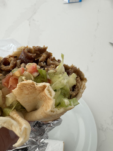 Photo of Subcity Donair West kelowna - 1195 Industrial Rd, West Kelowna, BC V1Z 1G4